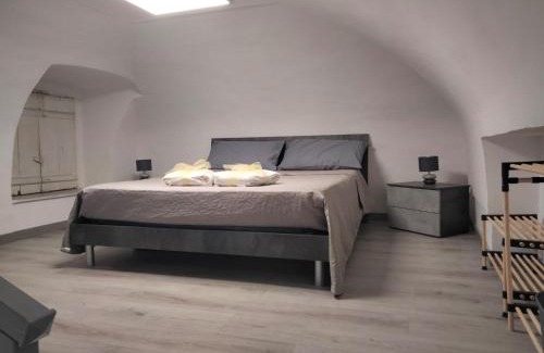 Mount Vesuvius - Pompei House | D&A