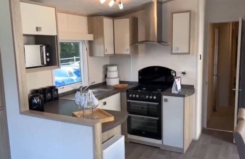 St Margaret's at Cliffe RV Rental | D&A short breaks