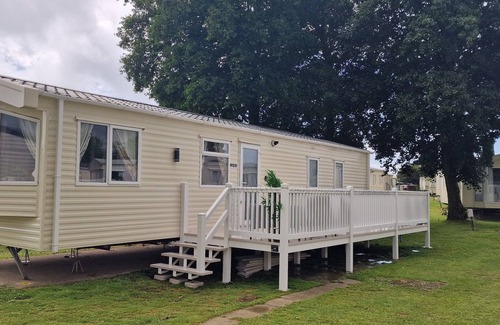 St Margaret's at Cliffe RV Rental | D&A short breaks