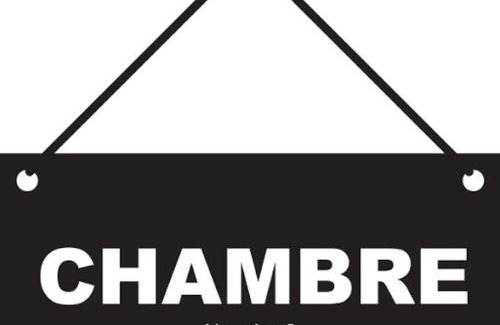 Honfleur Bed & Breakfast | D'anciennes 'chambres de bonnes'