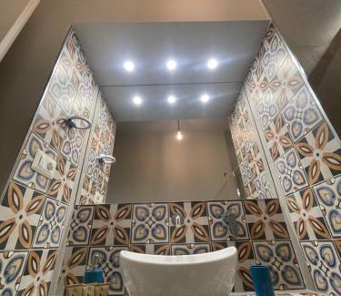 Manfredonia Bed & Breakfast | D'Angiò Rooms-Manfredi Homes&Villas