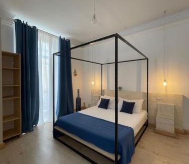 Manfredonia Bed & Breakfast | D'Angiò Rooms-Manfredi Homes&Villas