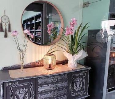 Pardieiros Bed & Breakfast | D'aqui e D'acolá - Pardieiros