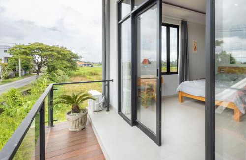 Munggu House | D`Arka Guesthouse