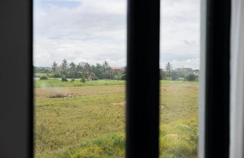 Munggu House | D`Arka Guesthouse