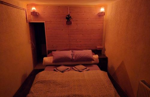 Senta Apartment | D-club