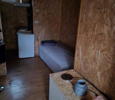 Senta Apartment | D-club