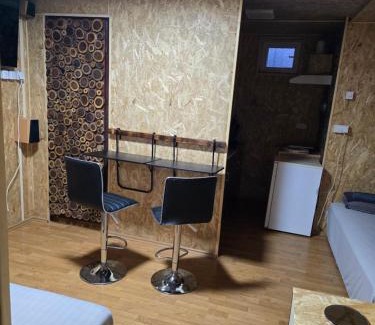Senta Apartment | D-club