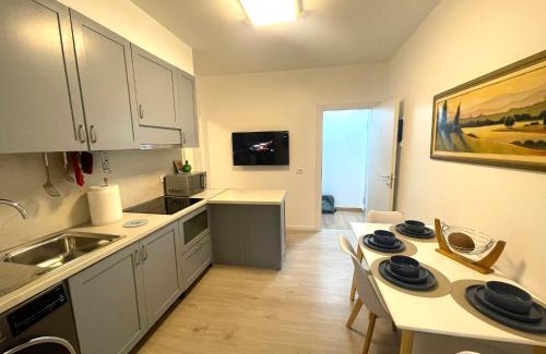 Tirana Apartment | D&D Apartments