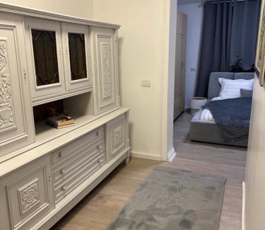 Tirana Apartment | D&D Apartments