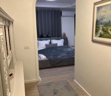 Tirana Apartment | D&D Apartments