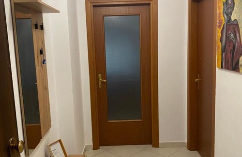 Tirana Apartment | D&E Apartments