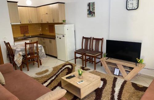 Tirana Apartment | D&E Apartments