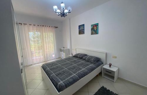 Tirana Apartment | D&E Apartments