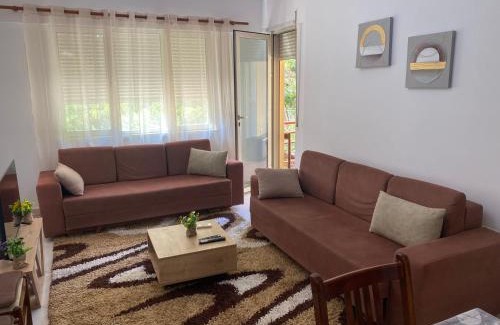 Tirana Apartment | D&E Apartments