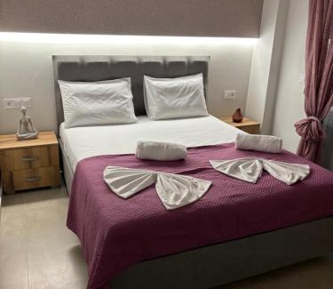Katerini Apartment | D&E apartments