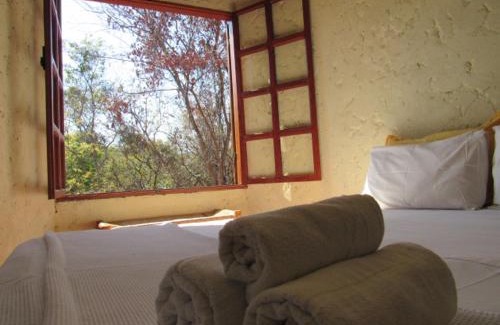 Serra do Cipo Hotel | D'Elber Pousada