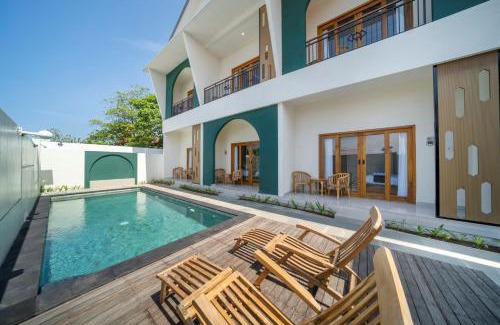 Seminyak House | D'Gangga Residence By Bali Cabin