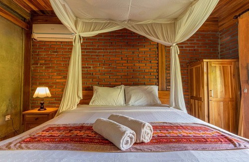 Munggu Hotel | D'jineng Rice Terrace Canggu