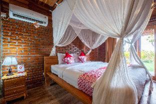 Munggu Hotel | D'jineng Rice Terrace Canggu