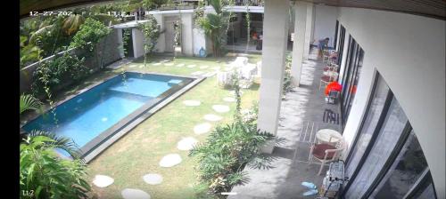 Babakan House | D krisna guest house