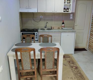 Stara Planina Apartment | D&M Apartman Dojkinci