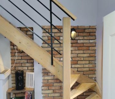 Stara Planina Apartment | D&M Apartman Dojkinci