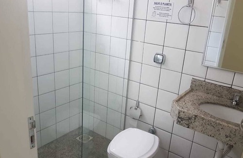 Paraguacu Paulista Hotel | D'Marco Hotel