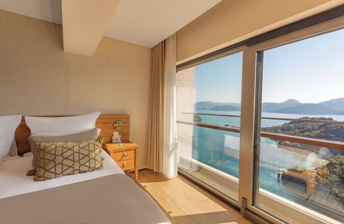 Hisaronu Resort | D Maris Bay