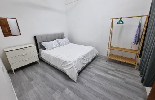 Kusial House | D'Melati Homestay