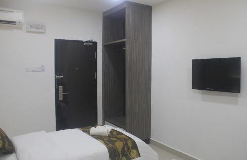 Seksyen 19 Hotel | D'Metro Hotel
