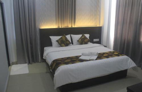 Seksyen 19 Hotel | D'Metro Hotel