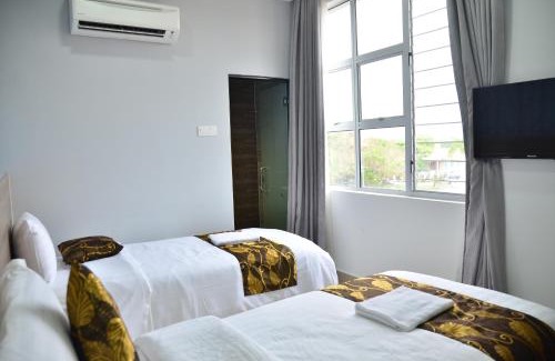 Seksyen 19 Hotel | D'Metro Hotel