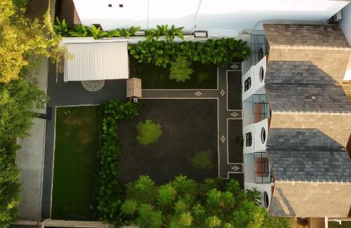 Beraban House | D'Muarra Studio Villa