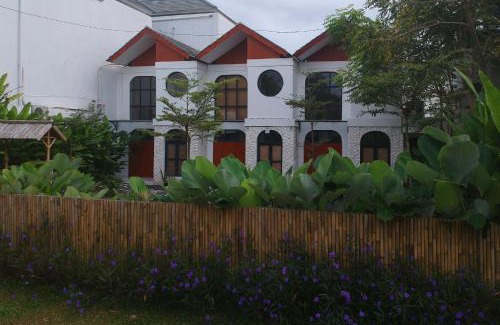 Beraban House | D'Muarra Studio Villa