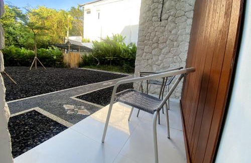 Beraban House | D'Muarra Studio Villa