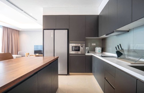 Ampang Condo | D'rapport Horizon Residences