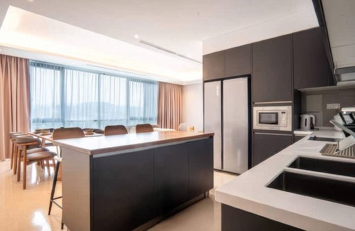 Ampang Condo | D'rapport Horizon Residences