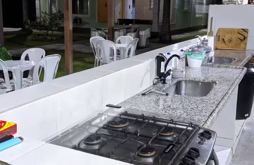 Itaipuacu House | D'SUTTER SEASON AND EVENTS