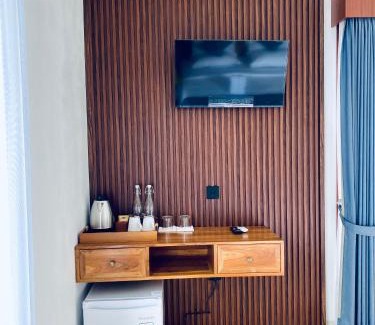 Kemenuh House | D'Tulak House