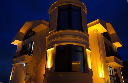 Arnavutkoy Apartment | D Twins plus Hotel