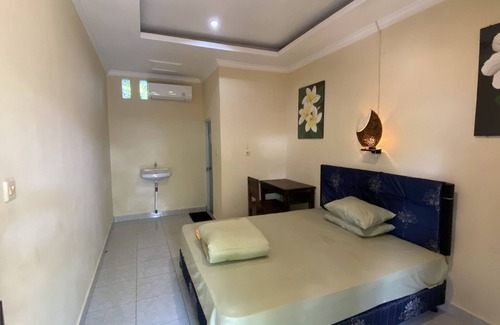 Kediri House | D'ulun Carik Homestay