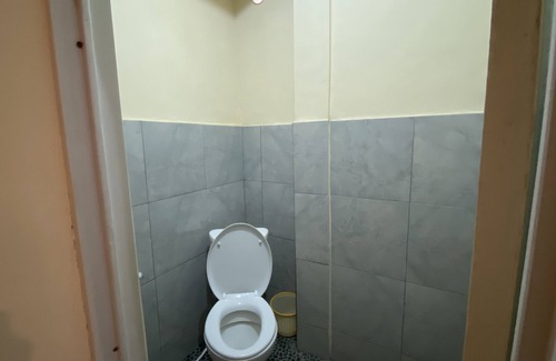 Kediri House | D'ulun Carik Homestay