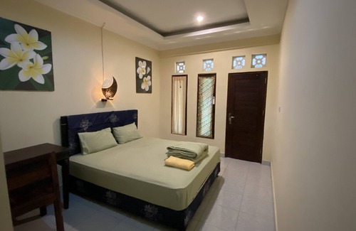 Kediri House | D'ulun Carik Homestay