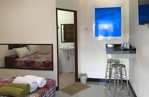 Ban Chang Hotel | D View Resort
