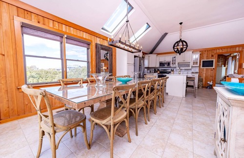Duck House | D0283 Duck Diamond, 125 Yards to Beach, Community Pool,Ocean Views