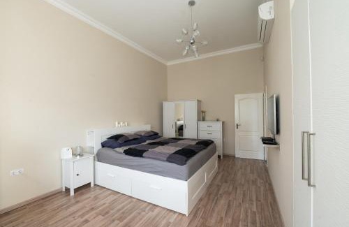 Ferencvaros Apartment | D17 Apartment