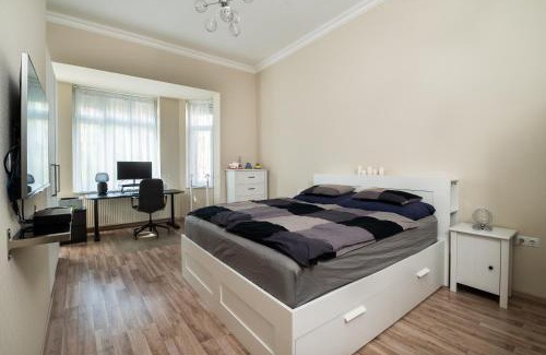 Ferencvaros Apartment | D17 Apartment