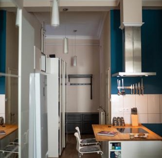 Ferencvaros Apartment | D17 Apartment