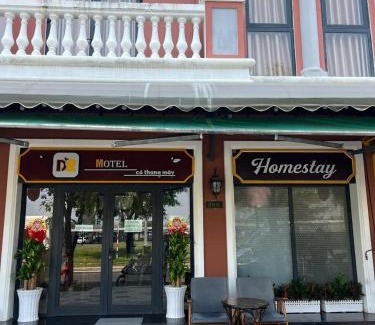Ganh Dau Bed & Breakfast | D2-Hh92